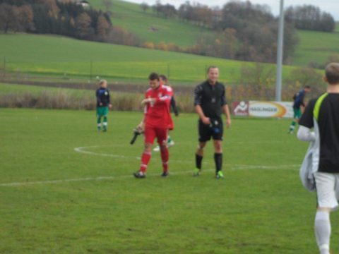 09.11.2013 Spiel Kematen / Abschlussfeier – Foto 46