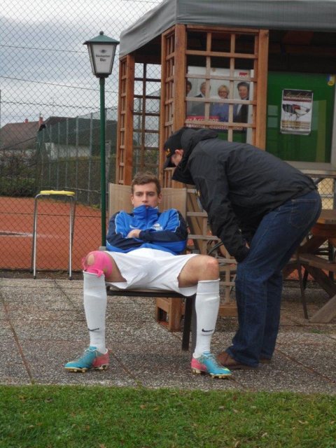 09.11.2013 Spiel Kematen / Abschlussfeier – Foto 58