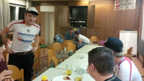 09.11.2013 Spiel Kematen / Abschlussfeier – Foto 96
