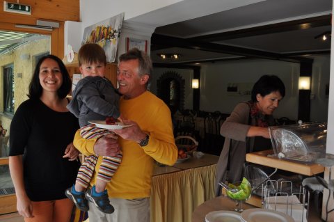 Tennisurlaub 2014 – Foto 14