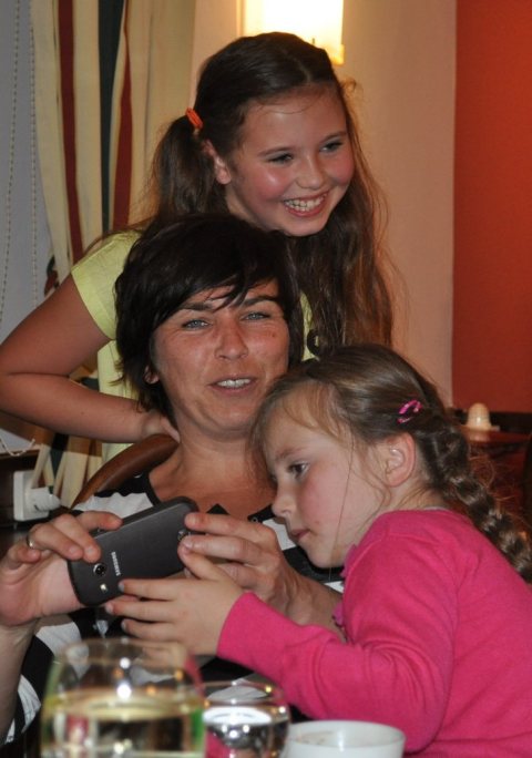 Tennisurlaub 2014 – Foto 18
