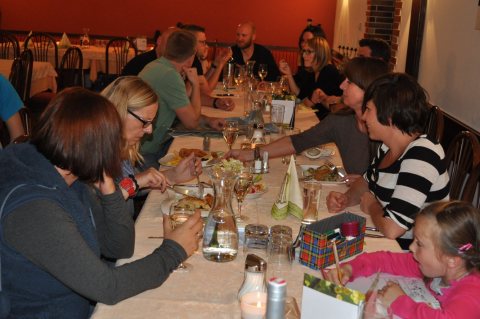 Tennisurlaub 2014 – Foto 19