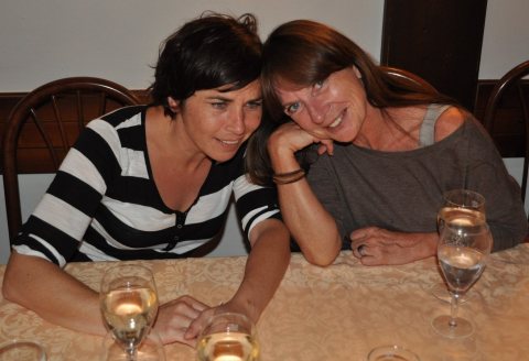 Tennisurlaub 2014 – Foto 21
