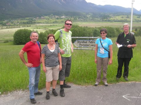Tennisurlaub 2014 – Foto 28