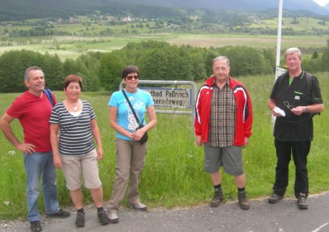 Tennisurlaub 2014 – Foto 29