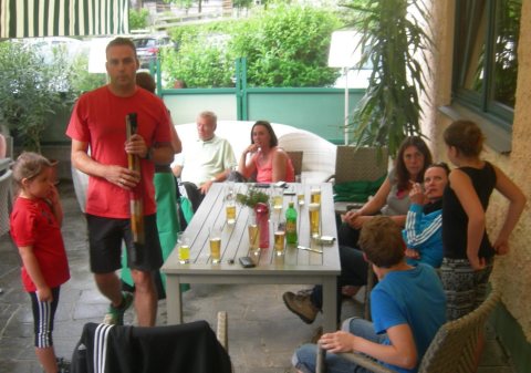 Tennisurlaub 2014 – Foto 34