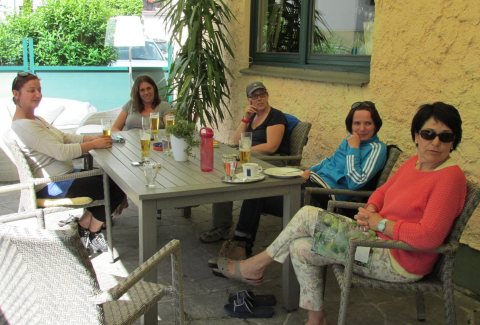 Tennisurlaub 2014 – Foto 35