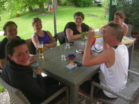 Tennisurlaub 2014 – Foto 36