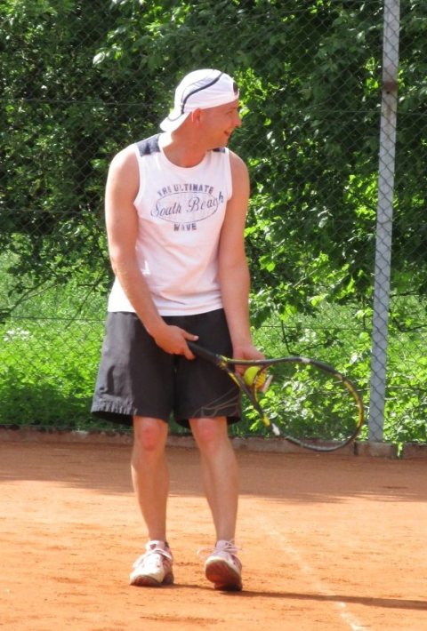 Tennisurlaub 2014 – Foto 39