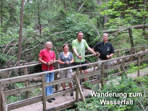 Tennisurlaub 2014 – Foto 40