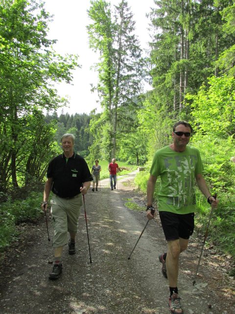 Tennisurlaub 2014 – Foto 46
