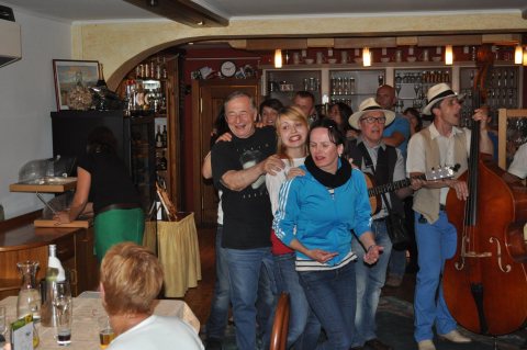 Tennisurlaub 2014 – Foto 54