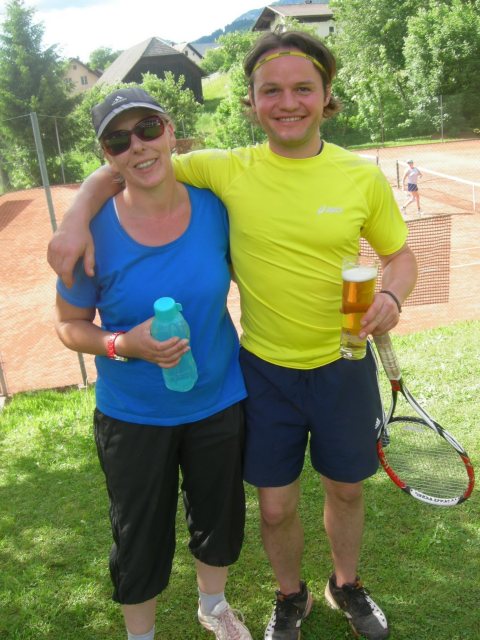Tennisurlaub 2014 – Foto 87