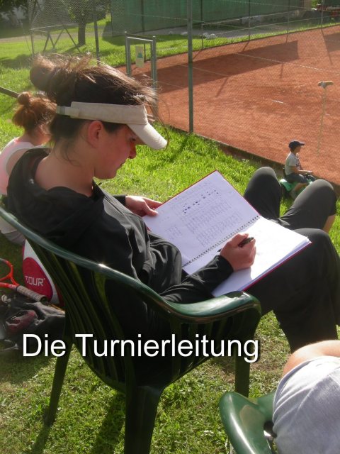 Tennisurlaub 2014 – Foto 89