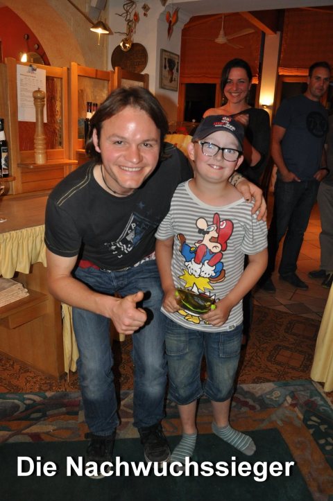 Tennisurlaub 2014 – Foto 99