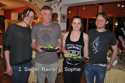Tennisurlaub 2014 – Foto 104