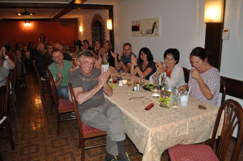 Tennisurlaub 2014 – Foto 112