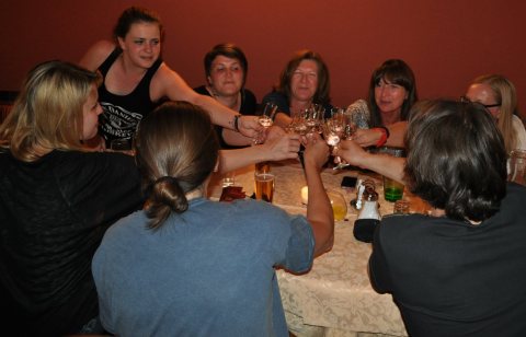 Tennisurlaub 2014 – Foto 115