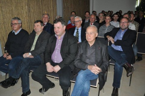Festakt 45 Jahre ASKÖ – Foto 6