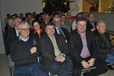 Festakt 45 Jahre ASKÖ – Foto 7
