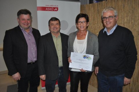 Festakt 45 Jahre ASKÖ – Foto 18