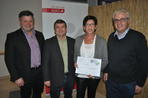 Festakt 45 Jahre ASKÖ – Foto 19