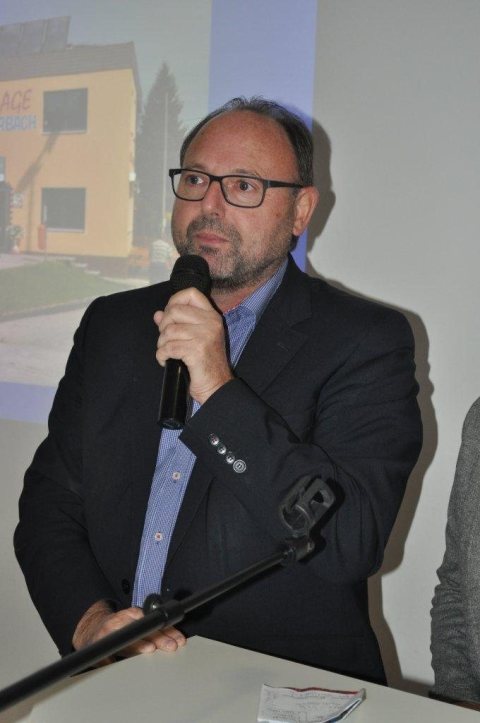 Festakt 45 Jahre ASKÖ – Foto 23