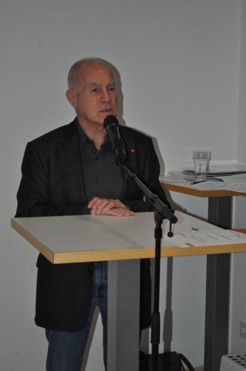 Festakt 45 Jahre ASKÖ – Foto 38