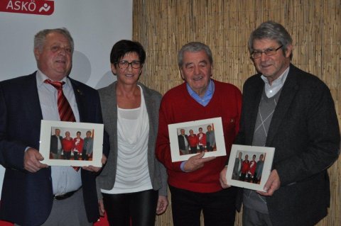 Festakt 45 Jahre ASKÖ – Foto 46