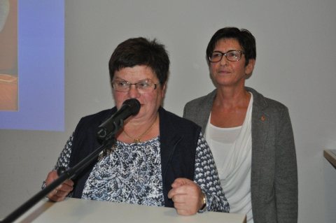 Festakt 45 Jahre ASKÖ – Foto 51