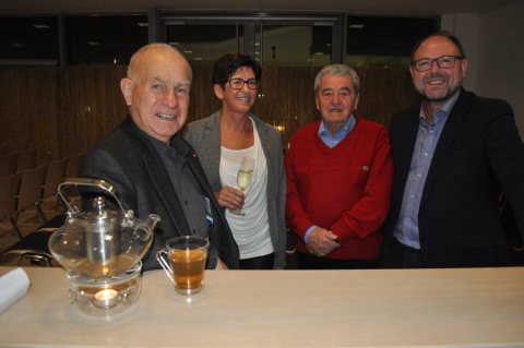 Festakt 45 Jahre ASKÖ – Foto 59