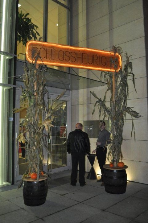2014 Schlossheuriger – Foto 2