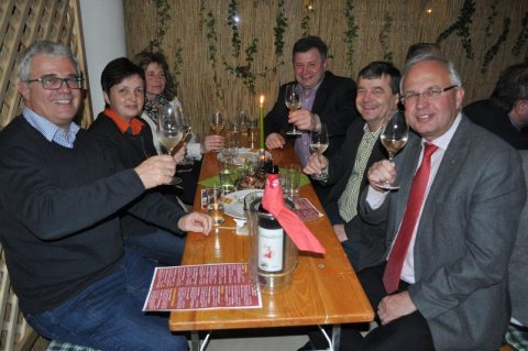 2014 Schlossheuriger – Foto 7
