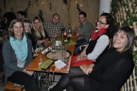 2014 Schlossheuriger – Foto 13