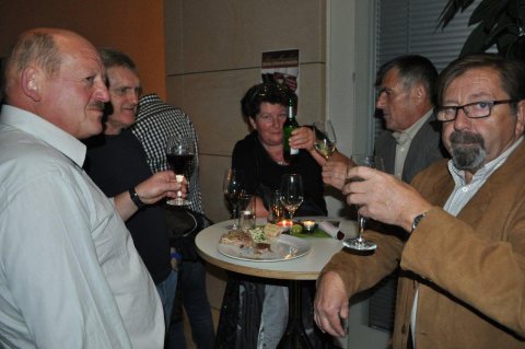 2014 Schlossheuriger – Foto 15