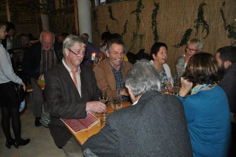 2014 Schlossheuriger – Foto 26