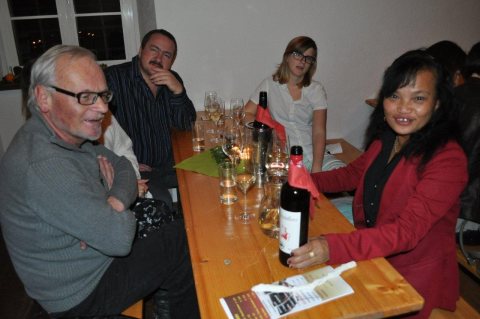 2014 Schlossheuriger – Foto 45