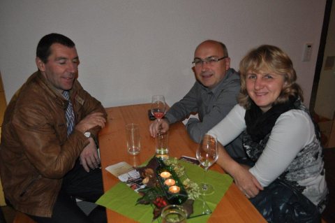 2014 Schlossheuriger – Foto 46