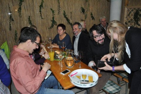 2014 Schlossheuriger – Foto 68