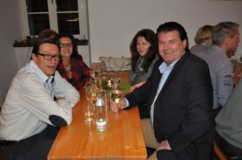 2014 Schlossheuriger – Foto 75