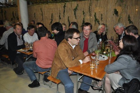 2014 Schlossheuriger – Foto 85