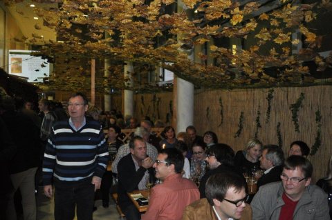 2014 Schlossheuriger – Foto 92