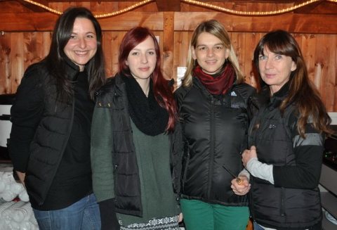 2014 Punschstand – Foto 2