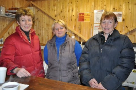 2014 Punschstand – Foto 3
