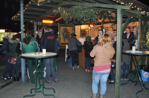 2014 Punschstand – Foto 5