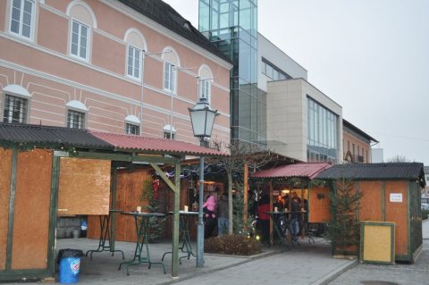 2014 Punschstand – Foto 14