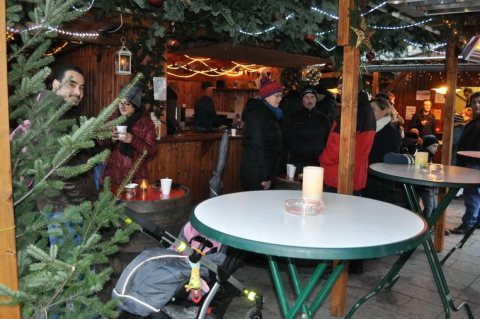 2014 Punschstand – Foto 17