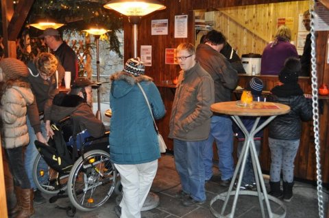 2014 Punschstand – Foto 19