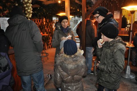 2014 Punschstand – Foto 24