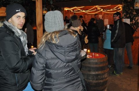 2014 Punschstand – Foto 32